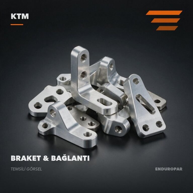690 Üst Çanta Braket