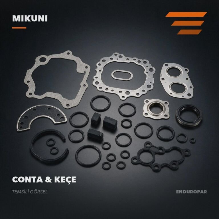 Conta Takımı MIKUNI BST40-225