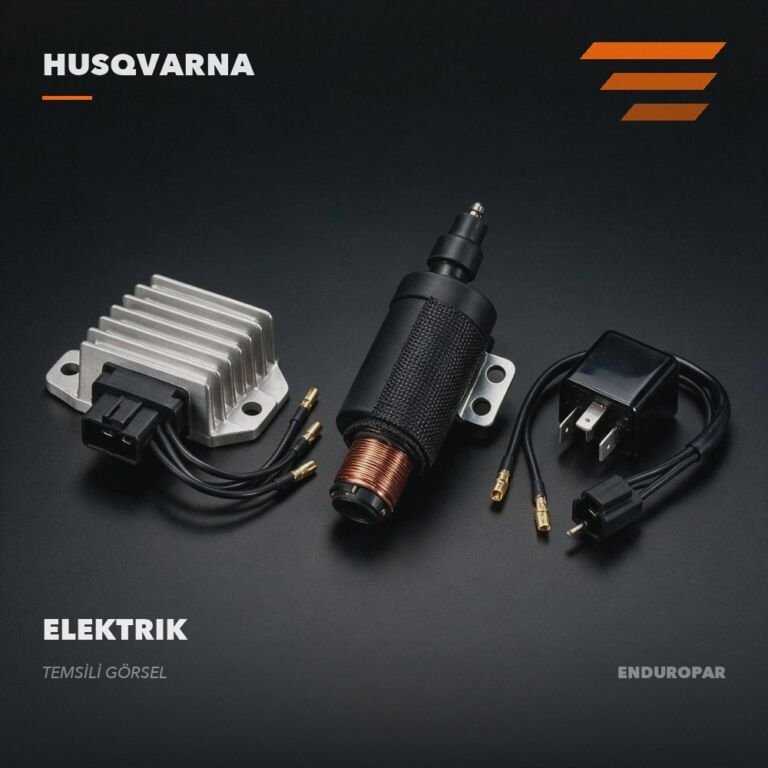 S/F Kapak Manyeto HUSQ 250MY24(JL541251)