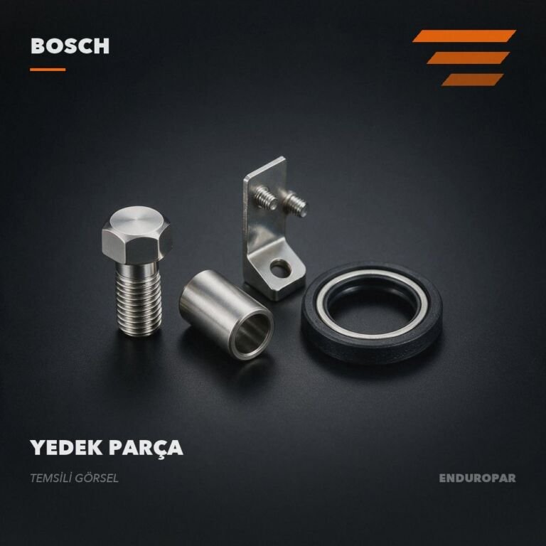 Buji BOSCH VR6NEU M12X1.25