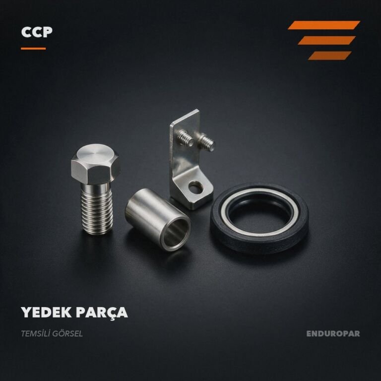 CCP Pas Sökücü Sprey 200 ML.