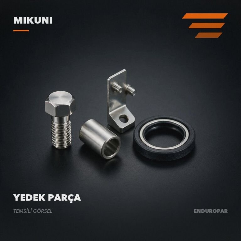 Gaz Kablo''Açık''DOM.-MIKUNI