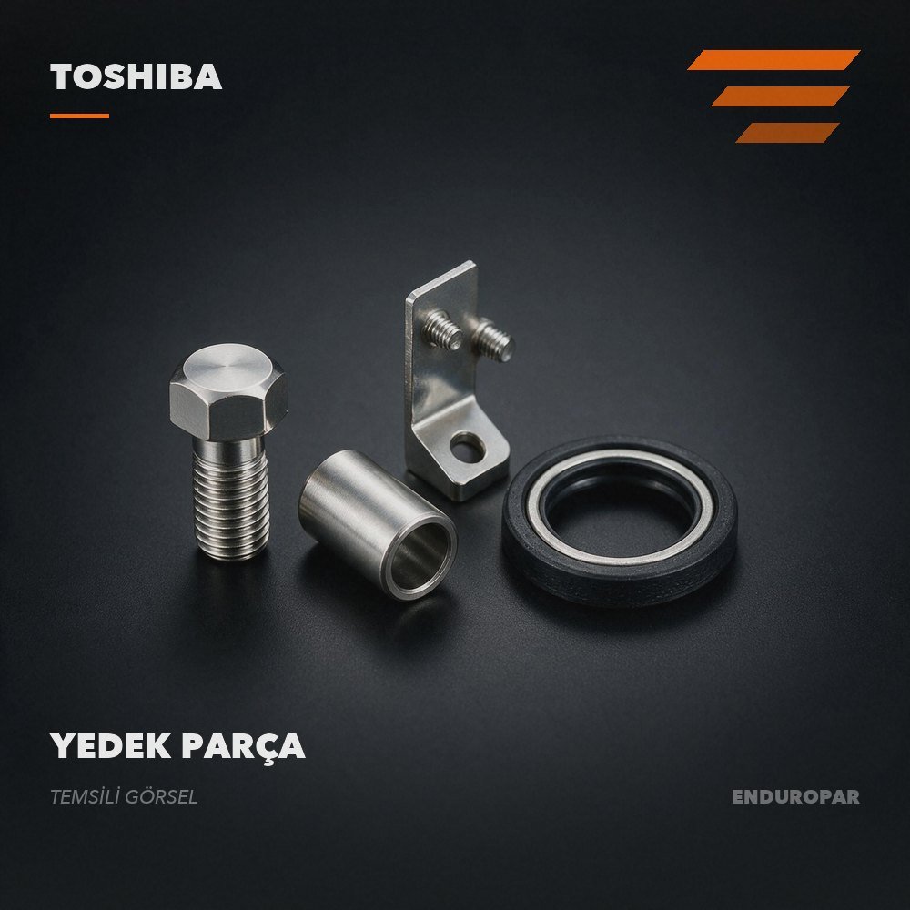 Fren Balatası Takım FR.TOSHIBA TT2701HH