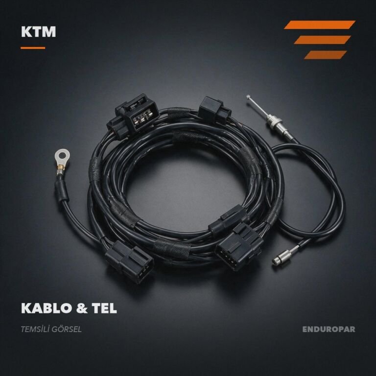 Kablo Kılavuz