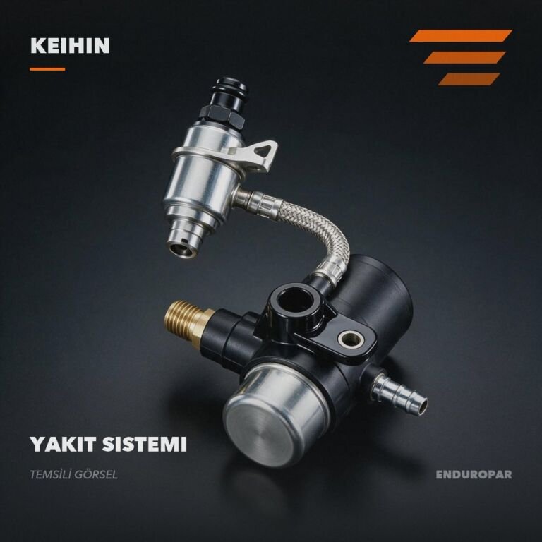 Ana Jikle 115 KEIHIN