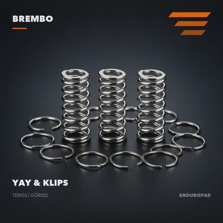 Tutucu Yay BREMBO '99