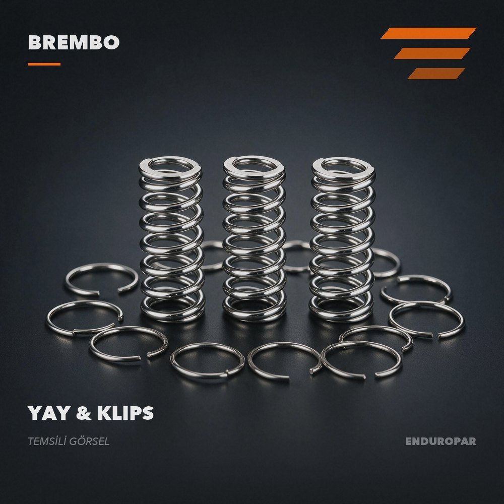 Tutucu Yay BREMBO '99